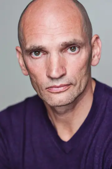 Zdjęcie Patrick O