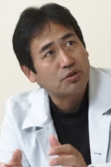 Zdjęcie Toshiyuki Nagashima #179963