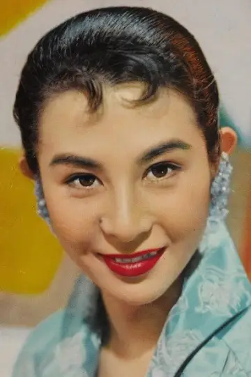 Zdjęcie Josziko Kuga (Yoshiko Kuga) #491443