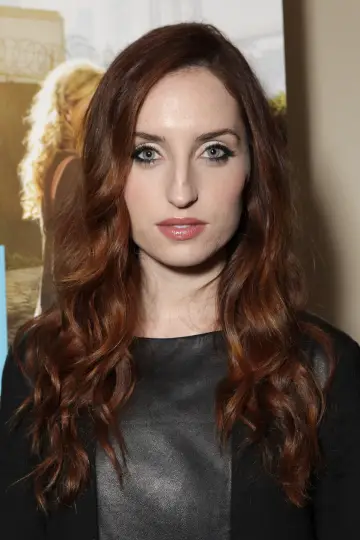 Zdjęcie Zoe Lister-Jones #51682
