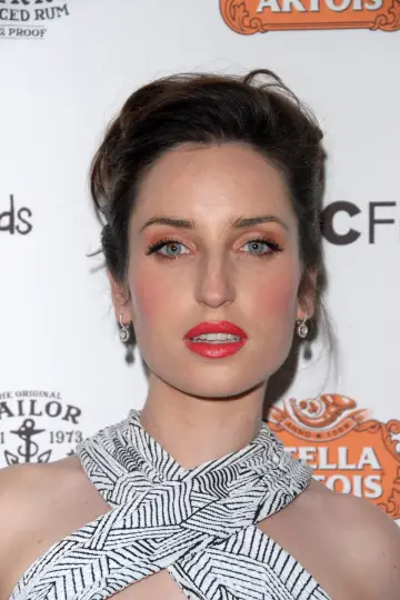 Zdjęcie Zoe Lister-Jones #51683