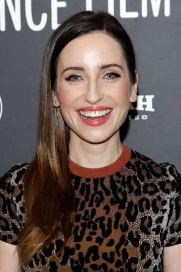 Zdjęcie Zoe Lister-Jones #51684