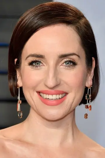 Zdjęcie Zoe Lister-Jones #51686