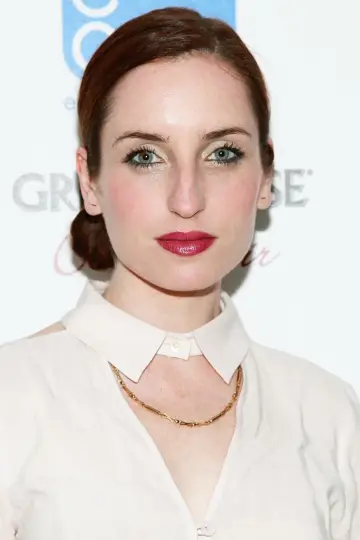 Zdjęcie Zoe Lister-Jones #51689