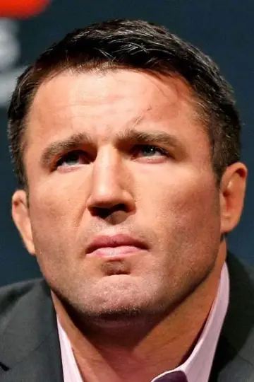 Zdjęcie Chael Sonnen #81170