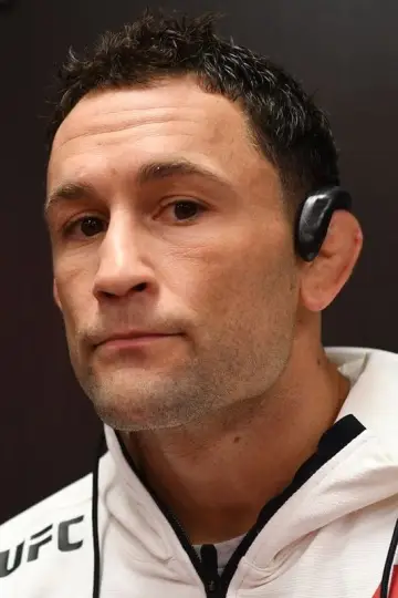 Zdjęcie Frankie Edgar #101782