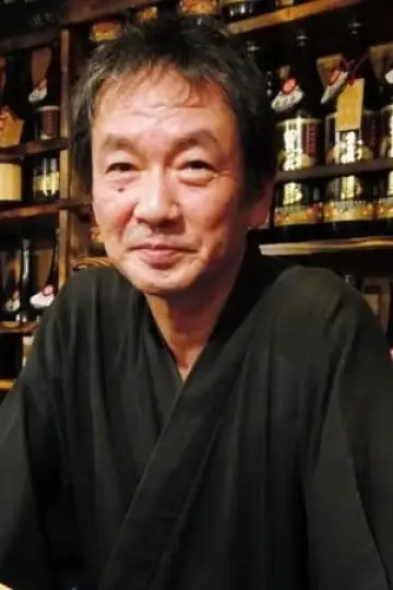 Zdjęcie Jun Etoh #125583