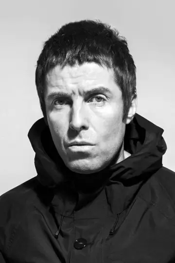 Zdjęcie Liam Gallagher #319577