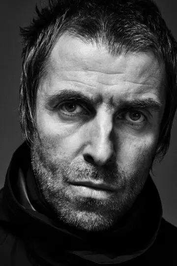 Zdjęcie Liam Gallagher #355913