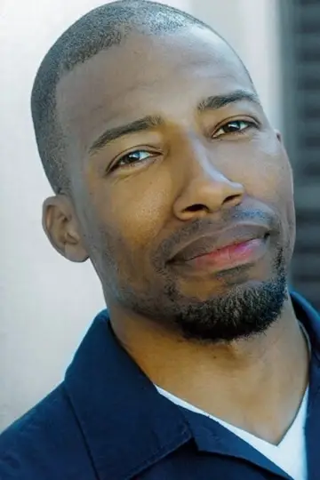Zdjęcie Marcus Brown #10812