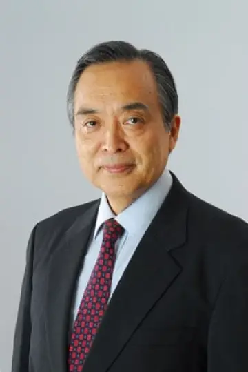 Zdjęcie Takeshi Ōbayashi #243803