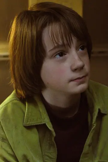 Zdjęcie Connor Widdows #105973