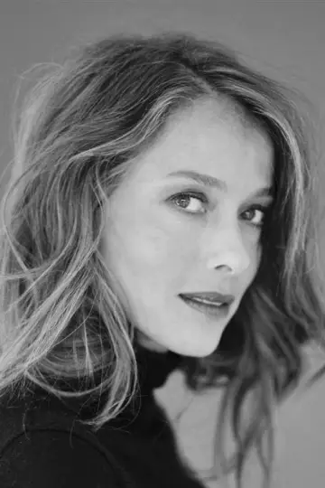 Zdjęcie Estelle Skornik #106018