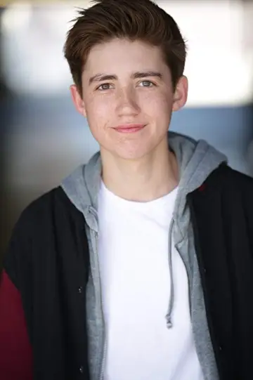 Zdjęcie Preston Bailey #54050
