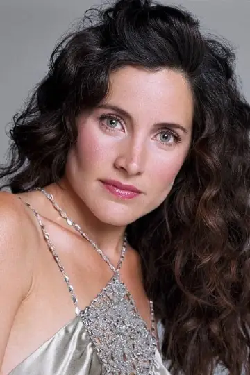 Zdjęcie Rachel Shelley #97959