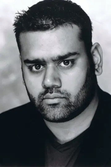 Zdjęcie Tony Jayawardena #116004