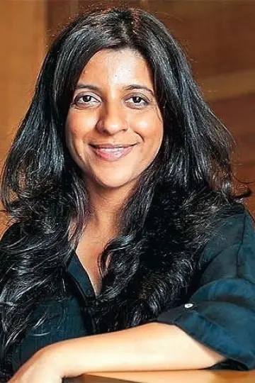Zdjęcie Zoya Akhtar #89543