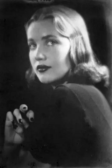 Zdjęcie  (Edith Bouvier Beale) #324137