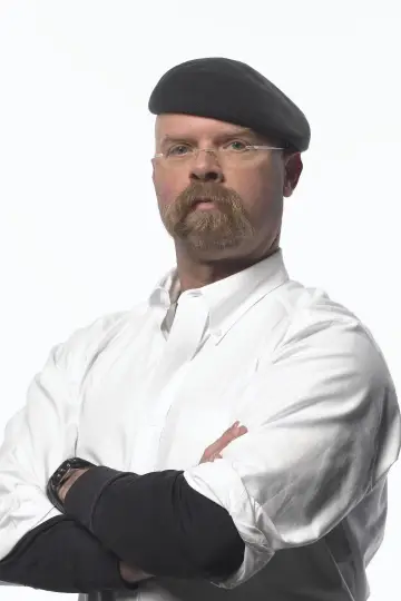 Zdjęcie  (Jamie Hyneman) #163445