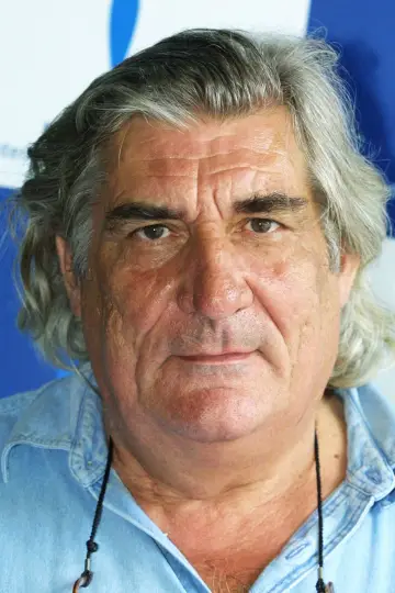 Zdjęcie Jean-Claude Brisseau #246385