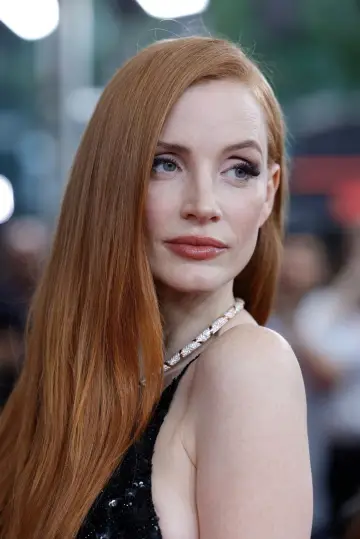 Zdjęcie Dżesika Czestejn (Jessica Chastain) #67082