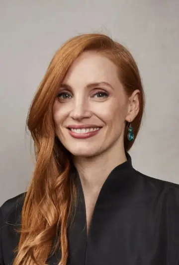 Zdjęcie Dżesika Czestejn (Jessica Chastain) #67084