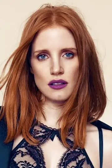 Zdjęcie Dżesika Czestejn (Jessica Chastain) #67086