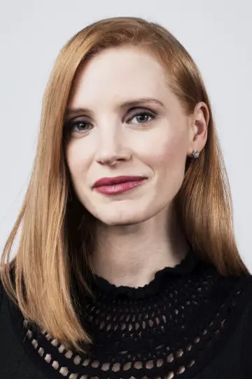 Zdjęcie Dżesika Czestejn (Jessica Chastain) #8551