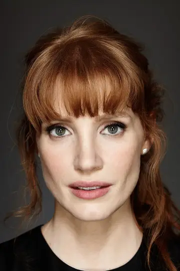 Zdjęcie Dżesika Czestejn (Jessica Chastain) #8552