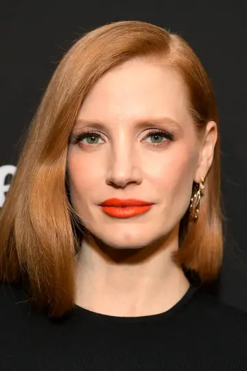 Zdjęcie Dżesika Czestejn (Jessica Chastain) #8554