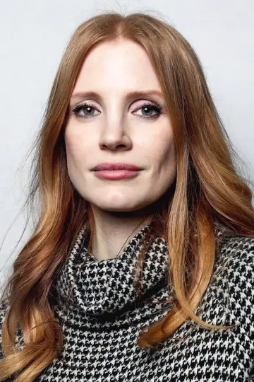Zdjęcie Dżesika Czestejn (Jessica Chastain) #8555