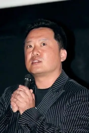 Zdjęcie Li Han #195747
