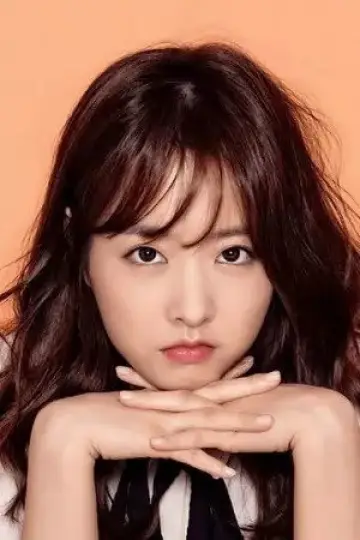 Zdjęcie Park Bo-young (Park Bo-young) #400649