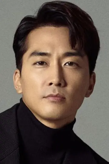 Zdjęcie Song Seung-heon #150490
