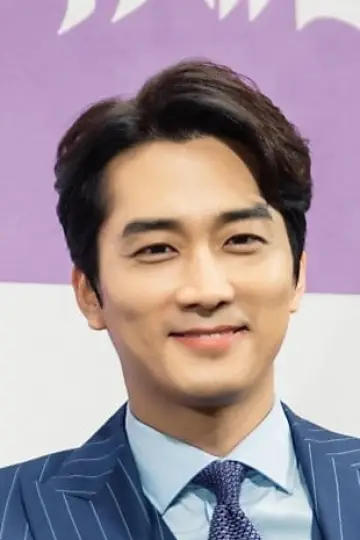 Zdjęcie Song Seung-heon #150491
