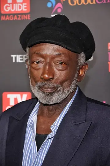 Zdjęcie Garrett Morris #23520