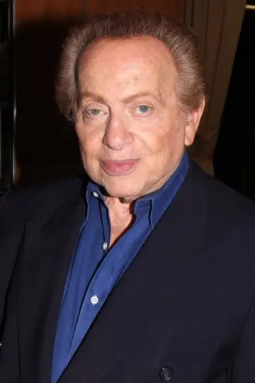 Zdjęcie Jackie Mason #109881