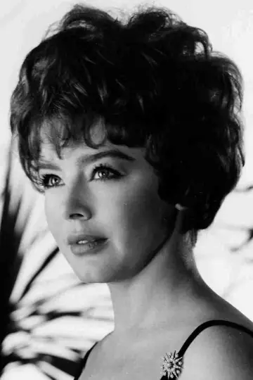 Zdjęcie  (Janet Munro) #170980