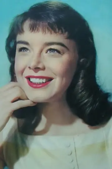 Zdjęcie  (Janet Munro) #170984