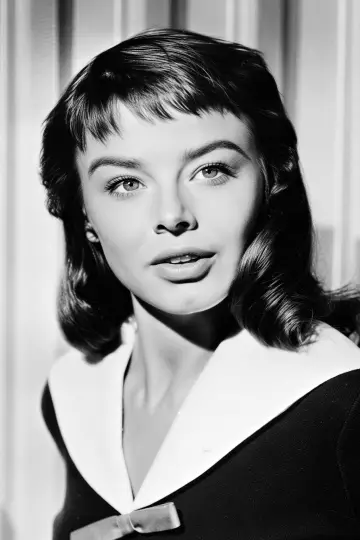 Zdjęcie  (Janet Munro) #401478