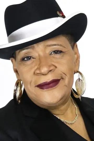 Zdjęcie Marsha Warfield #120093