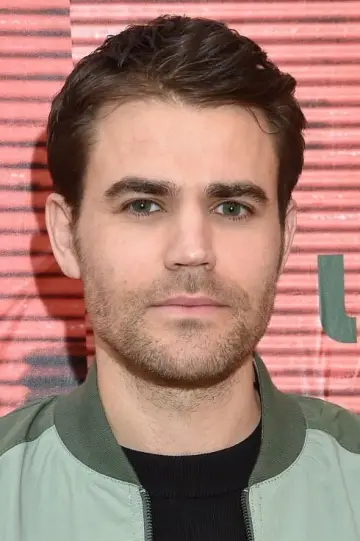 Zdjęcie Paul Wesley #116541