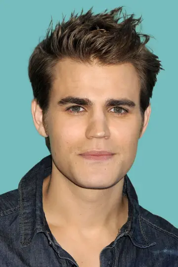 Zdjęcie Paul Wesley #116542