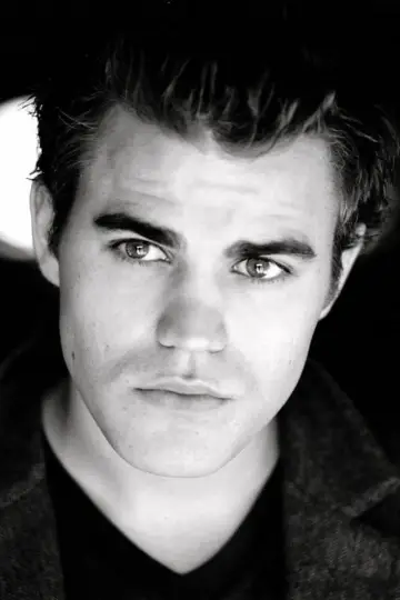 Zdjęcie Paul Wesley #116543