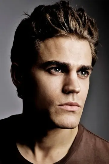 Zdjęcie Paul Wesley #116544