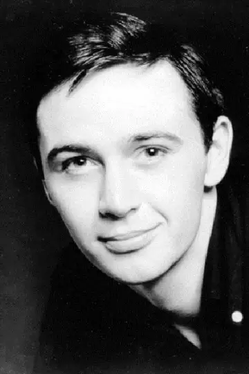 Zdjęcie Tommi Kirk (Tommy Kirk) #170989