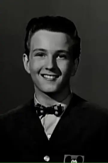 Zdjęcie Tommi Kirk (Tommy Kirk) #170991