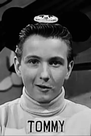 Zdjęcie Tommi Kirk (Tommy Kirk) #170995
