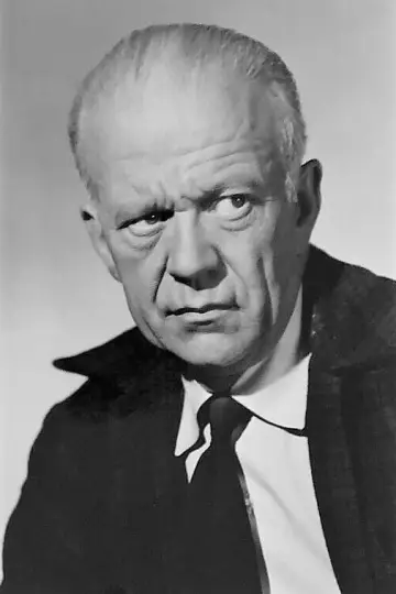 Zdjęcie Willis Bouchey #106497