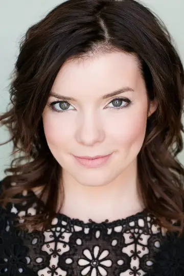 Zdjęcie Cherami Leigh #57053